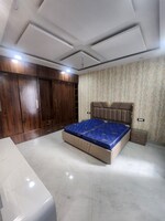 2 BHK + Pooja Room,Servant Room,Study Room,Extra Room 875 Sq.Ft. Apartment in Pragati Apartments Dwarka