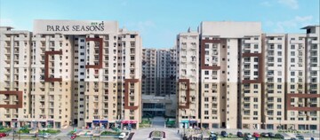 3 BHK Apartment For Sale in Paras Seasons, Sector 168