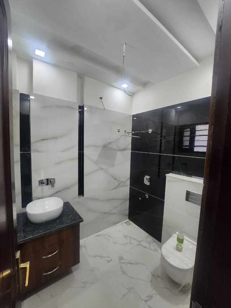 Master Bedroom, pragati-apartments-dwarka 2 Bedroom 875 Sq.Ft. Apartment In Sector 11 Dwarka Delhi 8771186