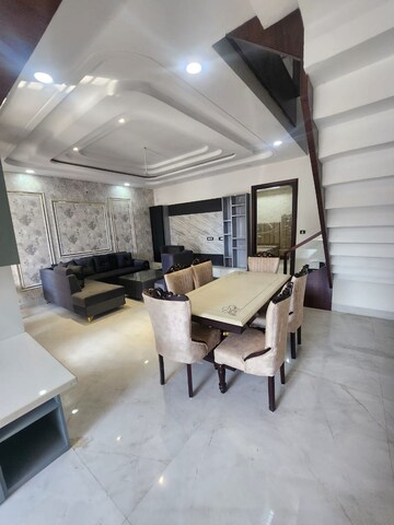 Master Bedroom in 2 BHK Apartment at Pragati Apartments Dwarka, Sector 11 Dwarka – for Rent