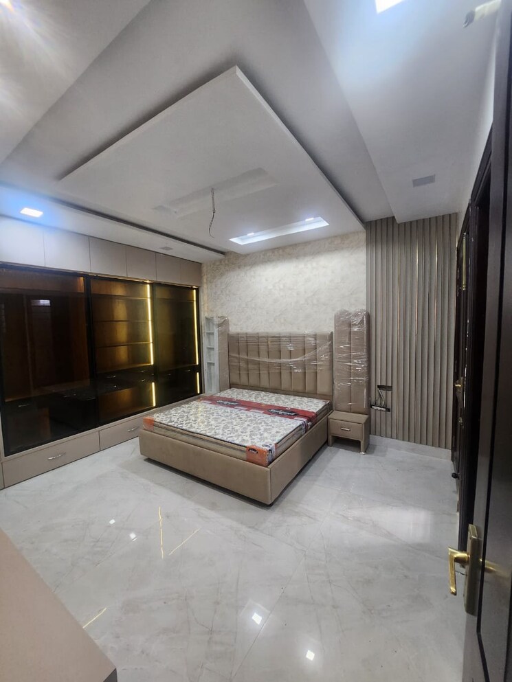 Bedroom, pragati-apartments-dwarka 2 Bedroom 875 Sq.Ft. Apartment In Sector 11 Dwarka Delhi 8771186
