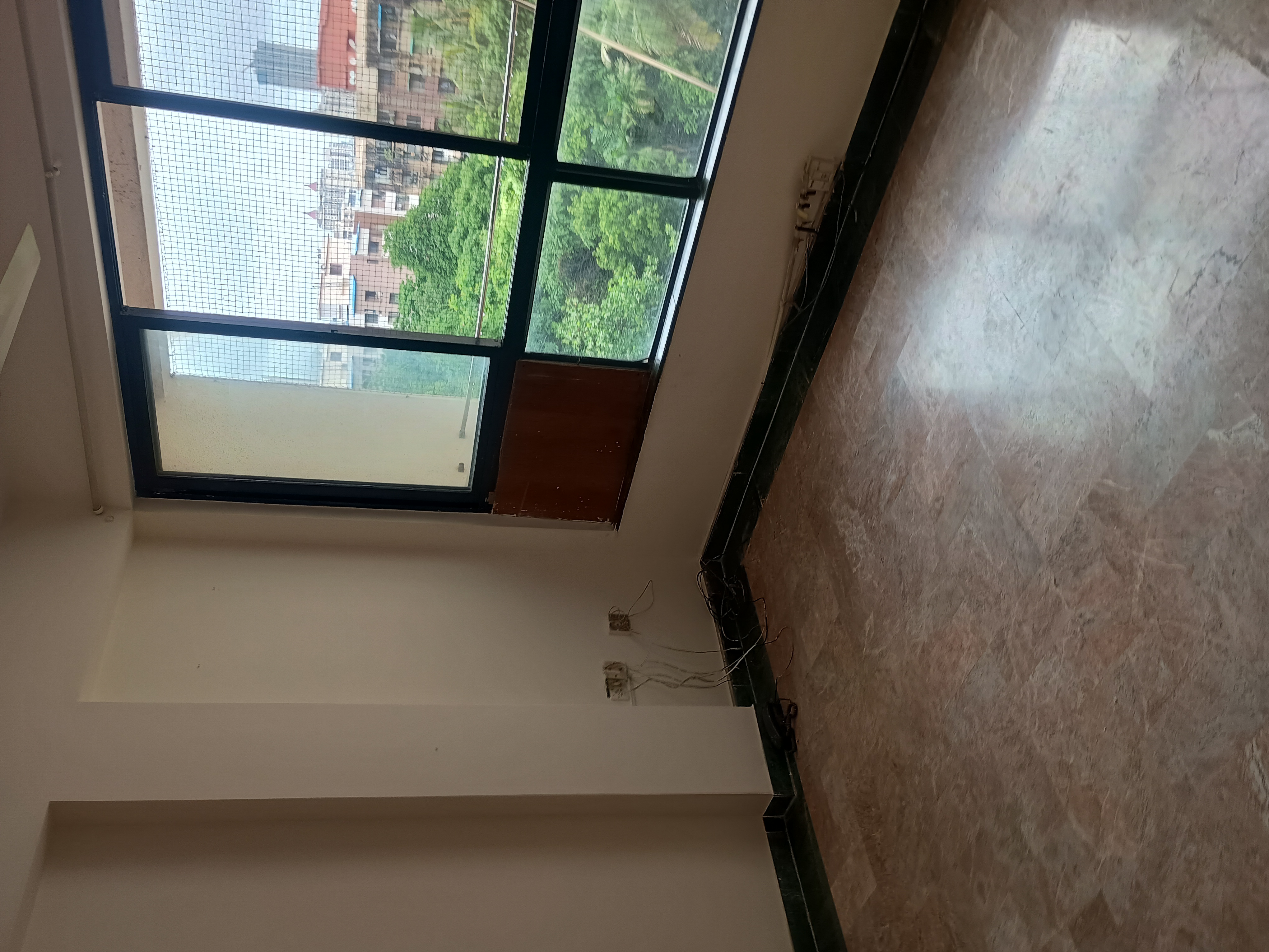 1 BHK 545 Sq.Ft. Apartment in Hiranandani Estate Oyster