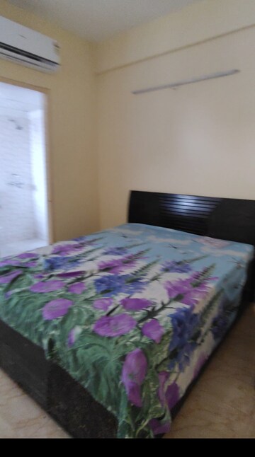 Bedroom in 2 BHK Apartment at Adore Happy Homes, Sector 86 – for Rent