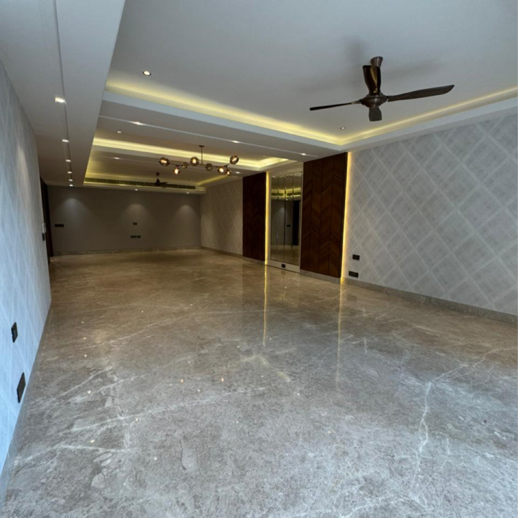 Living Room, ansal-sushant-lok-i 4 Bedroom 502 Sq.Yd. Builder Floor In Sector 43 Gurgaon 8771232