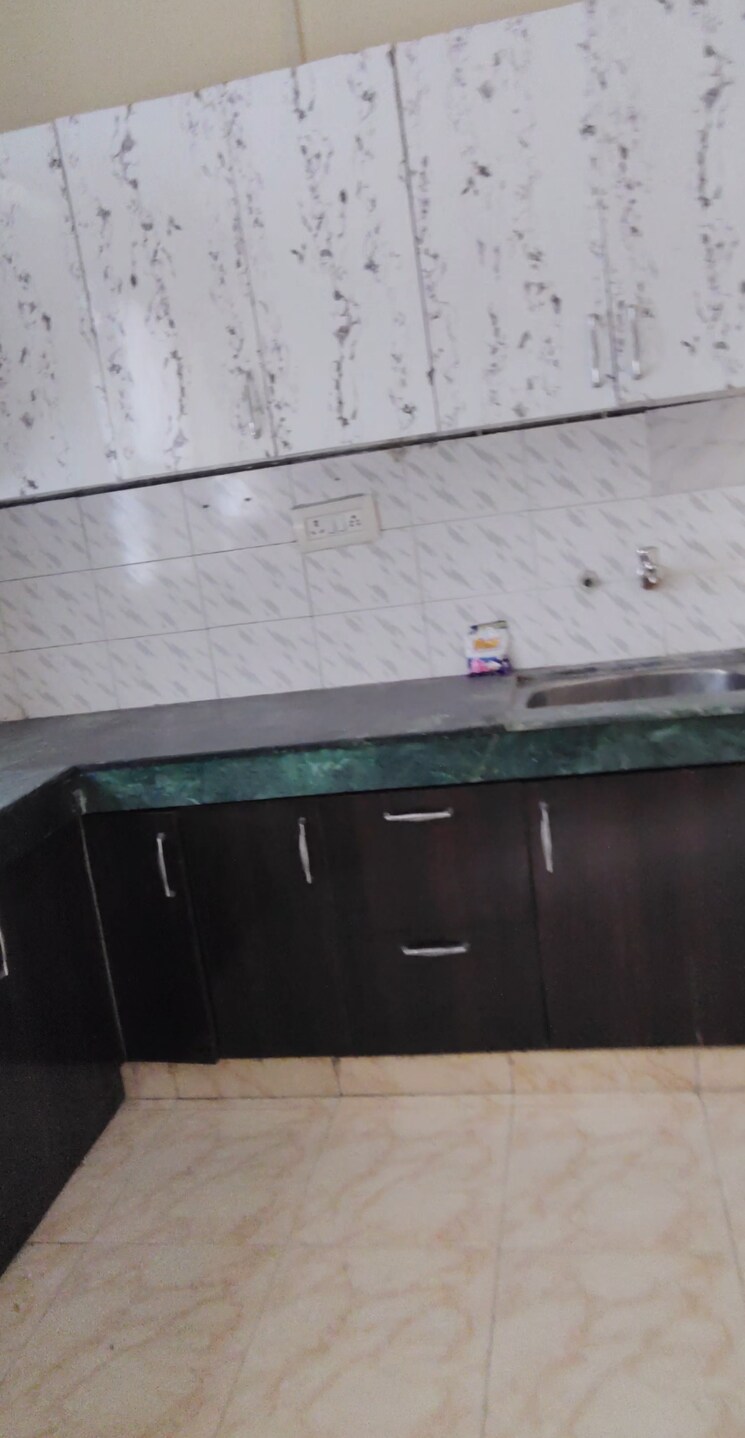Kitchen, adore-happy-homes 2 Bedroom 505 Sq.Ft. Apartment In Sector 86 Faridabad 8771218