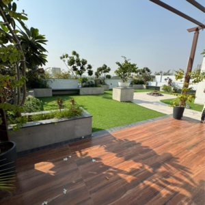 4 BHK Builder Floor For Sale in Ansal Sushant Lok I, Sector 43