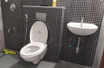 Bathroom in  Pg at Lodha Palava Casa Savanna, Dombivli East – for Rent