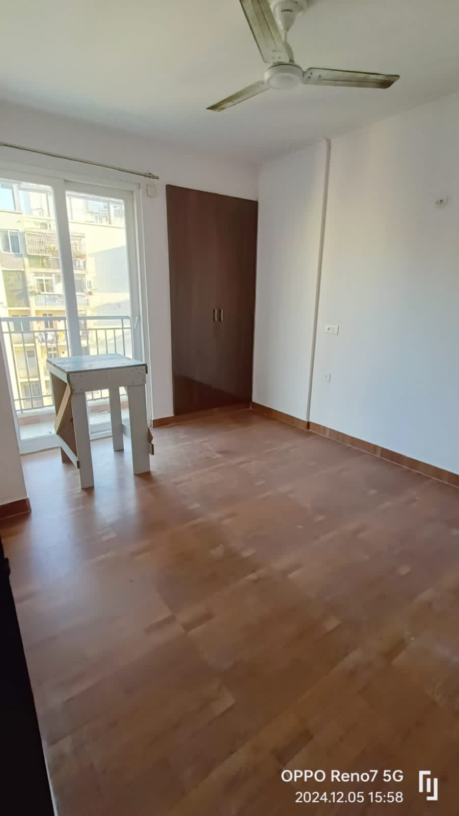 2 BHK Apartment For Rent in AFOWO Raksha Addela