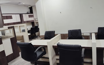 Office Space For Rent in Somalwada