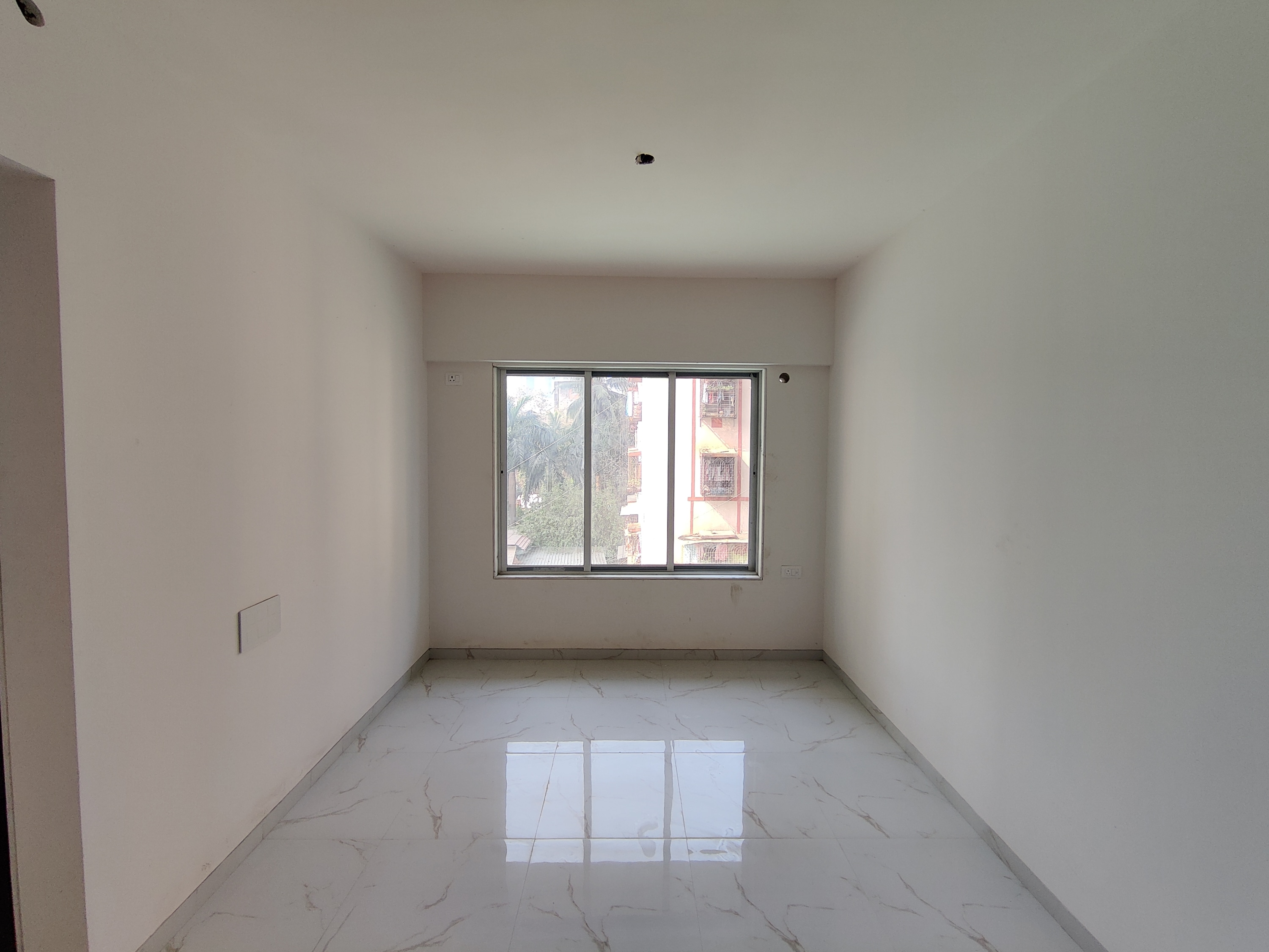 2 BHK Apartment For Sale in Je and Vee Vrindavan