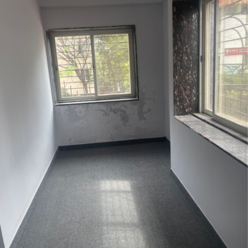 Room in  Office Space at Mauli Apartment, Baner – for Rent