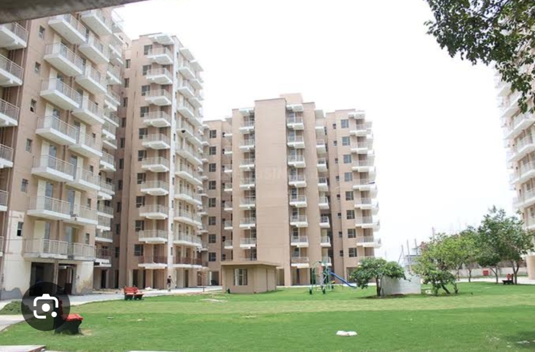 3 BHK 645 Sq.Ft. Apartment in Adore Happy Homes