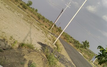 Plot For Sale in Wardha rd