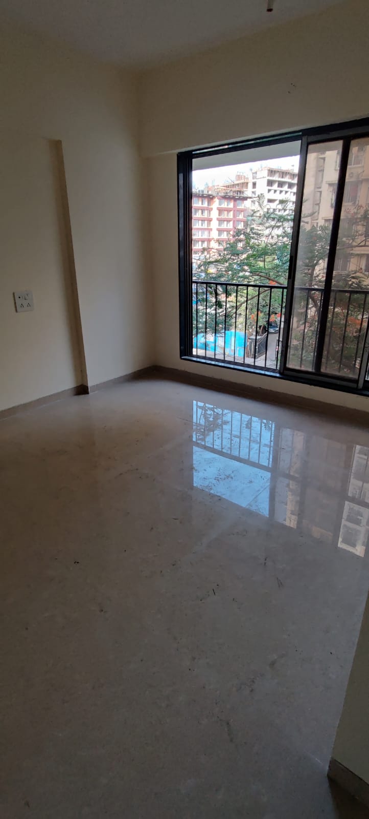 2 BHK 750 Sq.Ft. Apartment in Bhoomi Midas