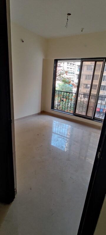 Balcony in 2 BHK Apartment at Bhoomi Midas, Kurla – for Rent