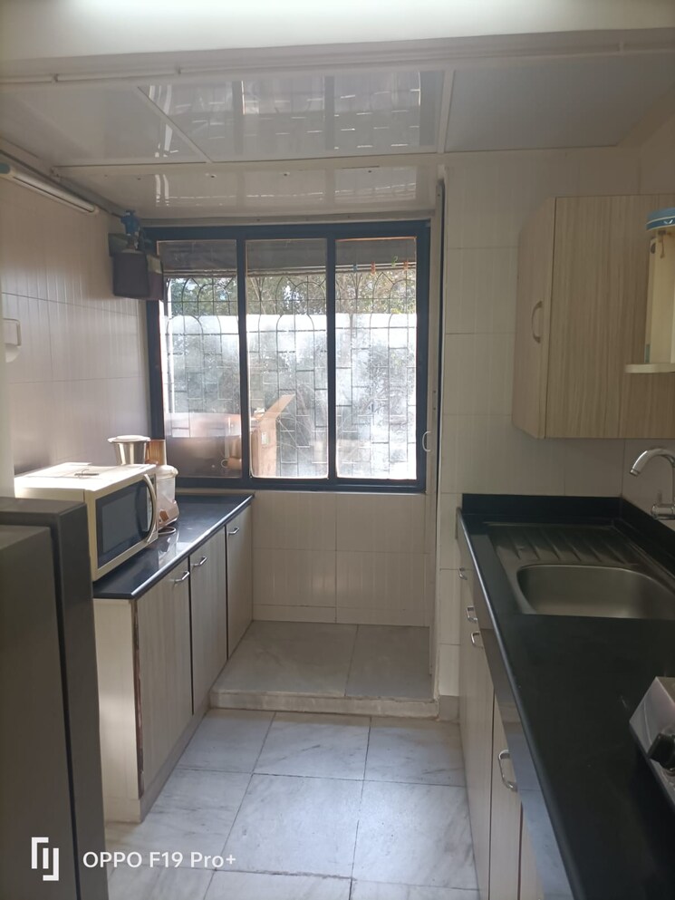 Kitchen, dheeraj-ganga 1 Bedroom 610 Sq.Ft. Apartment In Malad West Mumbai 8771233