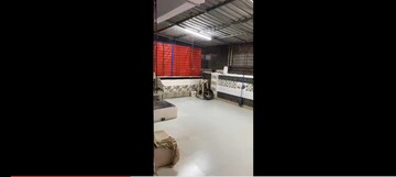 1.5 BHK Apartment – Exterior View View at Shivalik Co op Housing Society, Vashi Sector 9 - for Rent