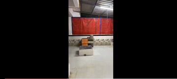Bathroom in 1.5 BHK Apartment at Shivalik Co op Housing Society, Vashi Sector 9 – for Rent