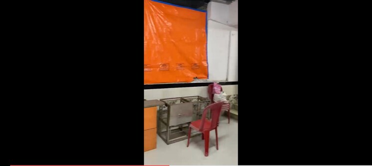 undefined, shivalik-co-op-housing-society 1.5 Bedroom 480 Sq.Ft. Apartment In Vashi Sector 9 Navi Mumbai 8771237