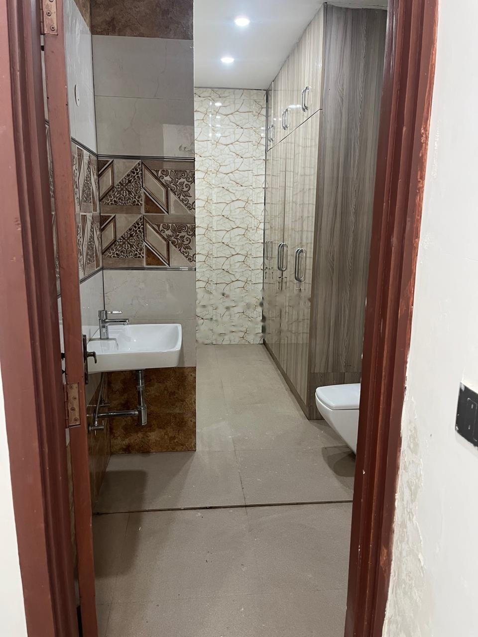 4 BHK Independent House For Rent in DLF Garden Villas