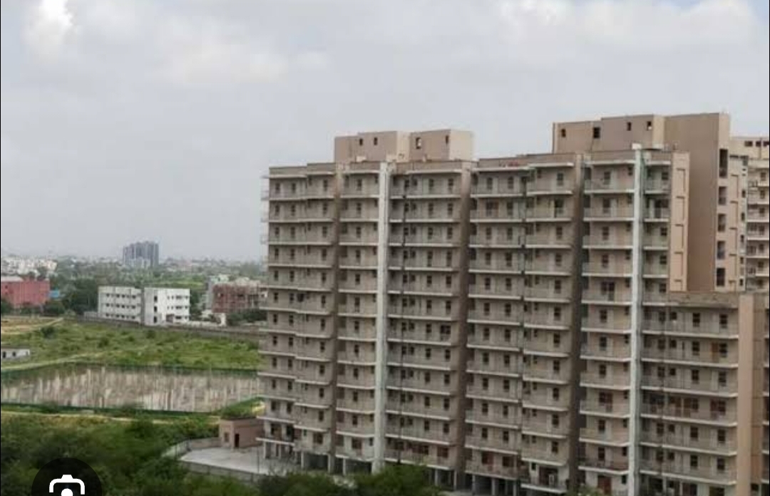 3 BHK Apartment For Rent in Adore Happy Homes