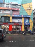2182 Sq.Ft. Office Space in Axis Building, 8,jessore 