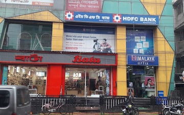 Office Space For Rent in Jessore Road