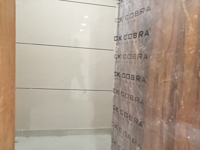 undefined, palam colony 2 Bedroom 604 Sq.Ft. Builder Floor In Palam Colony Delhi 8771284