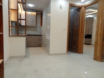 Living Room in 2 BHK Builder Floor at Palam Colony – for Sale