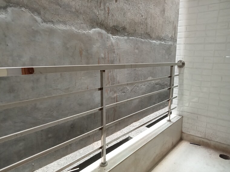 undefined, palam colony 2 Bedroom 604 Sq.Ft. Builder Floor In Palam Colony Delhi 8771284