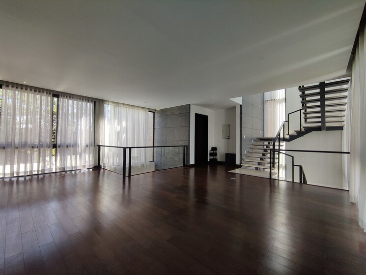 Room, prestige-golfshire 4 Bedroom 9905 Sq.Ft. Villa In Nandi Hills Bangalore 8771262