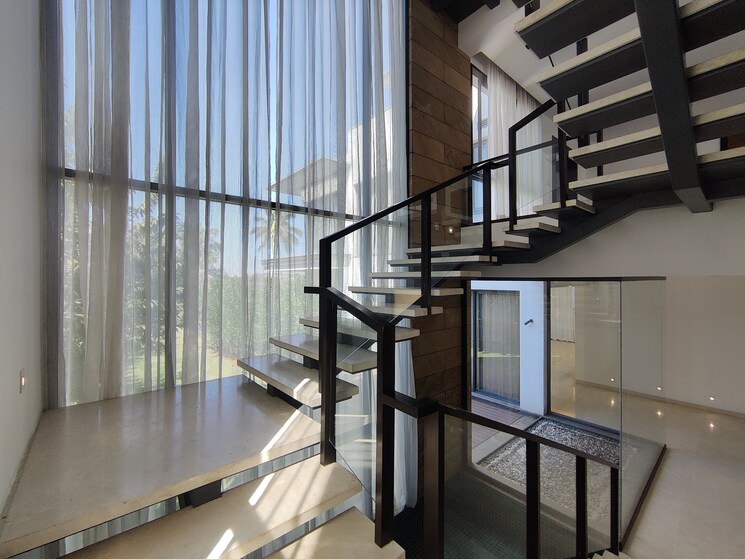 undefined, prestige-golfshire 4 Bedroom 9905 Sq.Ft. Villa In Nandi Hills Bangalore 8771262