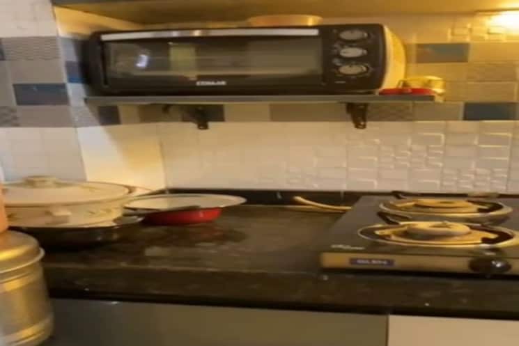 undefined, kharghar sector 18 1 Bedroom 542 Sq.Ft. Apartment In Kharghar Sector 18 Navi Mumbai 8771491