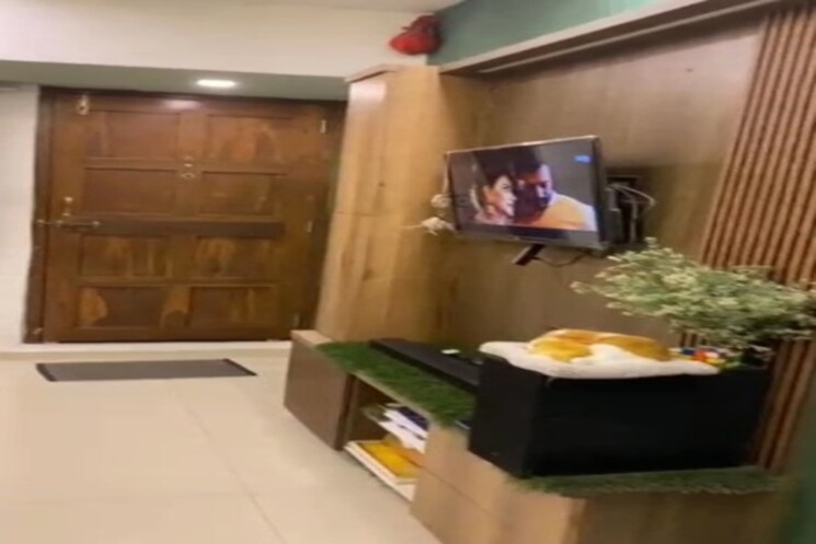 undefined, kharghar sector 18 1 Bedroom 542 Sq.Ft. Apartment In Kharghar Sector 18 Navi Mumbai 8771491