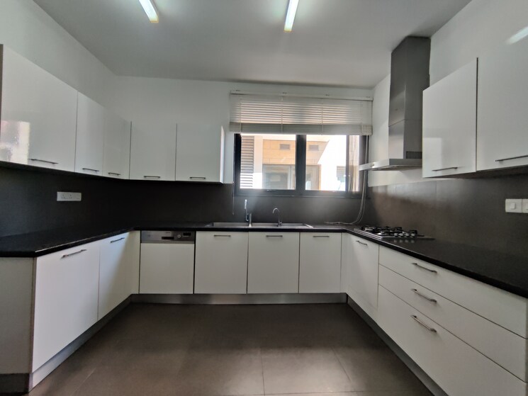 Kitchen, prestige-golfshire 4 Bedroom 9905 Sq.Ft. Villa In Nandi Hills Bangalore 8771262