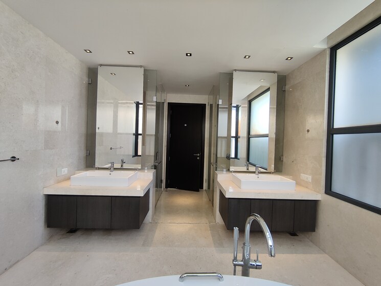 Living Room, prestige-golfshire 4 Bedroom 9905 Sq.Ft. Villa In Nandi Hills Bangalore 8771262