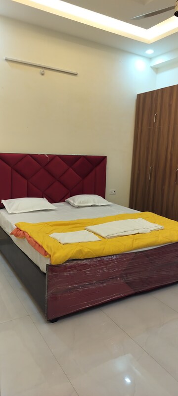Bedroom in 2 BHK Independent House at Sahastradhara Road – for Rent