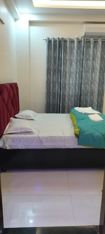 Bedroom in 2 BHK Independent House at Sahastradhara Road – for Rent