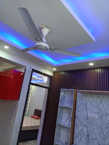 Furnished Amenities in 1 BHK Apartment at Breez Global Heights, Sohna Sector 33 – for Rent