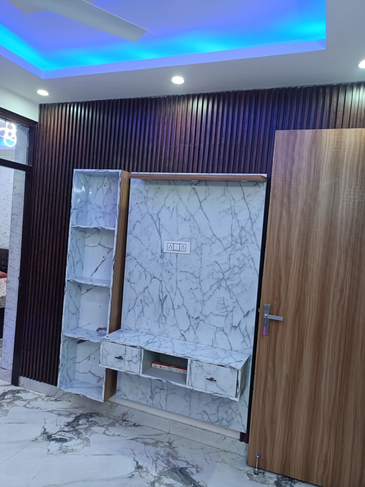 Balcony, breez-global-heights 1 Bedroom 394 Sq.Ft. Apartment In Sohna Sector 33 Gurgaon 8771289