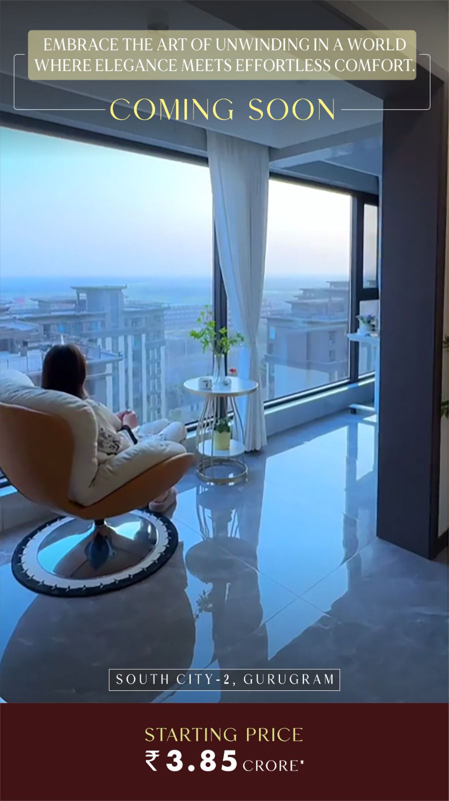 Office Space For Rent in Emaar MGF Digital Greens