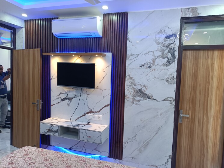 Exterior View, breez-global-heights 1 Bedroom 394 Sq.Ft. Apartment In Sohna Sector 33 Gurgaon 8771289