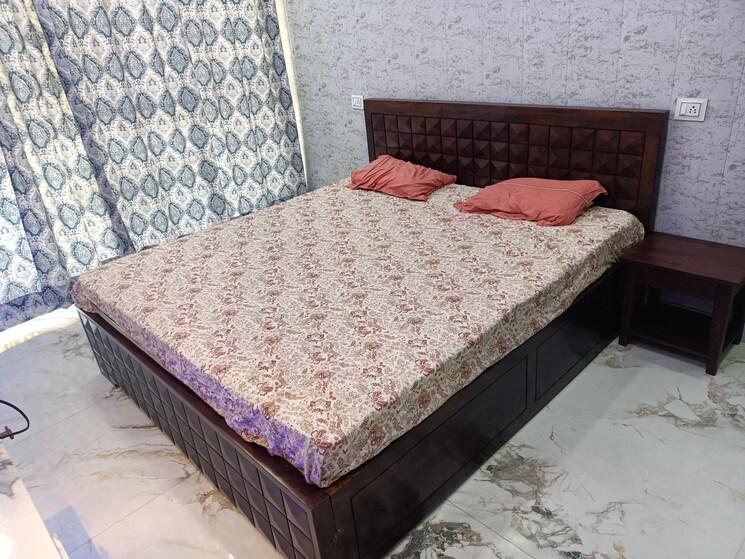 Bedroom, breez-global-heights 1 Bedroom 394 Sq.Ft. Apartment In Sohna Sector 33 Gurgaon 8771289