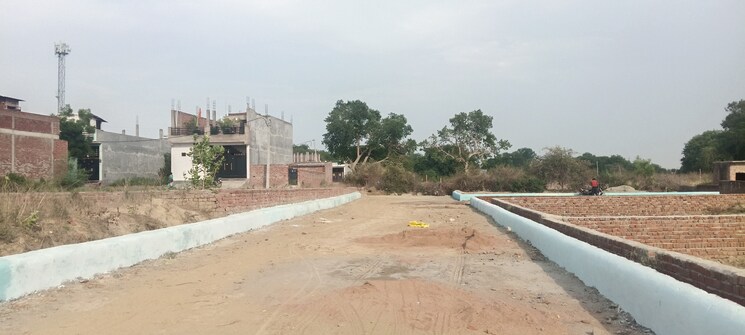 undefined, a p sabha  1000 Sq.Ft. Plot In A P Sabha Lucknow 8771306