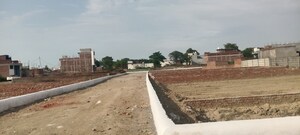 Plot Area in  Plot at A P Sabha – for Sale