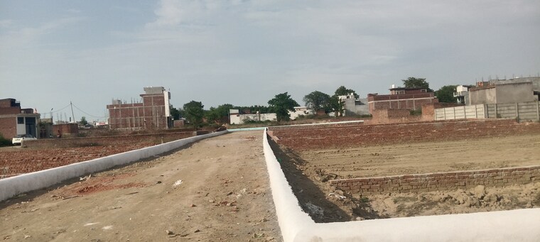 undefined, a p sabha  1000 Sq.Ft. Plot In A P Sabha Lucknow 8771306