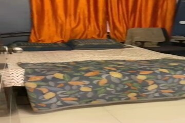 1 BHK Apartment For Sale in Kharghar Sector 18