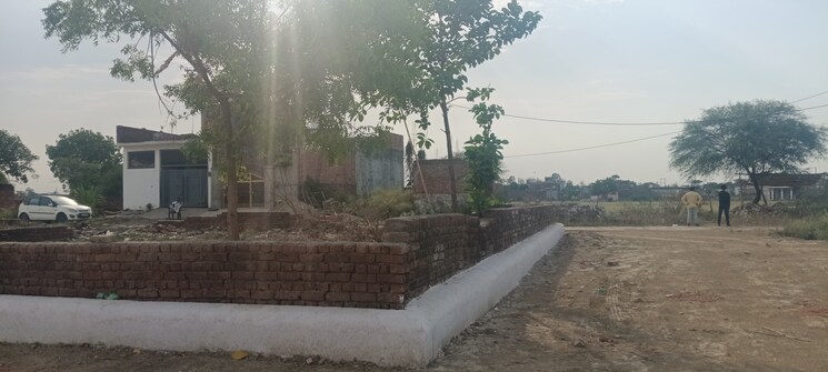 undefined, a p sabha  1000 Sq.Ft. Plot In A P Sabha Lucknow 8771306