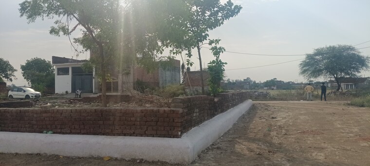 undefined, a p sabha  1000 Sq.Ft. Plot In A P Sabha Lucknow 8771306