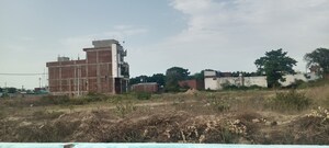  Plot – Exterior View View at A P Sabha - for Sale